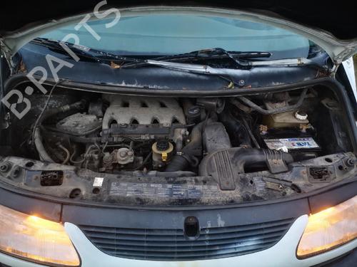 Electronic module RENAULT ESPACE III (JE0_) 2.2 12V TD (JE0E, JE0H, JE0P) | BP32926323M83 - Image 7