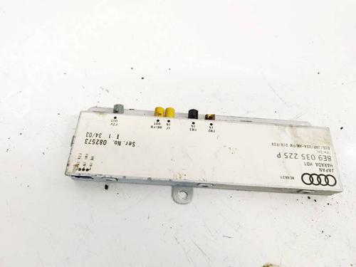 Used Electronic module Electronic module 39183164 39183164