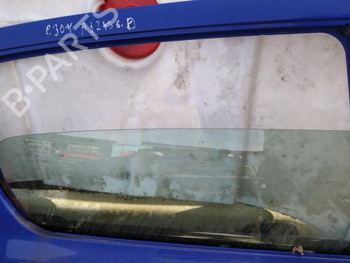 rear-right-door-window-peugeot-307-3ac-2000-2001-2002-2003-2004-2005-2006-2007-2008-2009-2010-2011-2012-35528130 main image