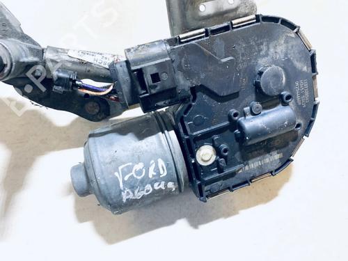 Used Front wiper motor Front wiper motor FORD S-MAX (WA6) 2.0 TDCi (140 hp) 35623466 35623466