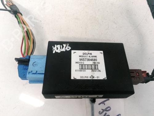 Electronic module PEUGEOT 607 (9D, 9U) 2.7 HDi 24V | BP35407942M83 - Image 3