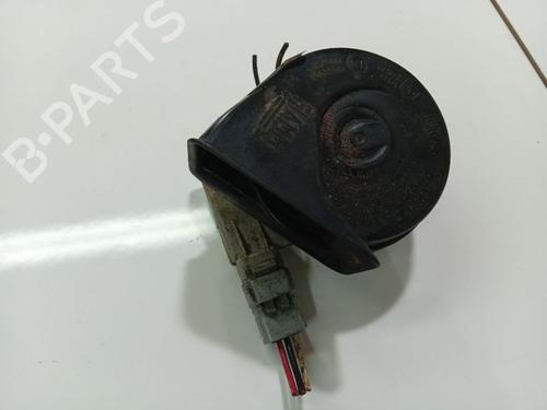 Used Horn Horn RENAULT ESPACE IV (JK0/1_) 2.0 (JK0A, JK1D, JK0N) (170 hp) 34901290 34901290