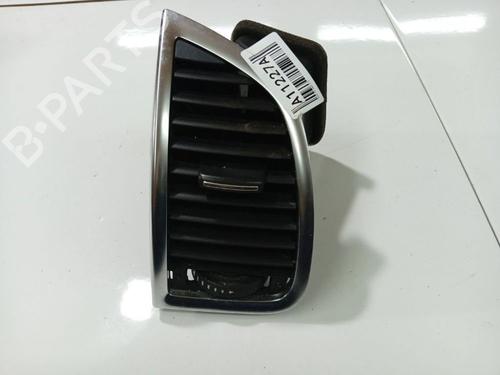 Used Air vent Air vent AUDI Q7 (4LB) 3.0 TDI quattro (233 hp) 33489891 33489891