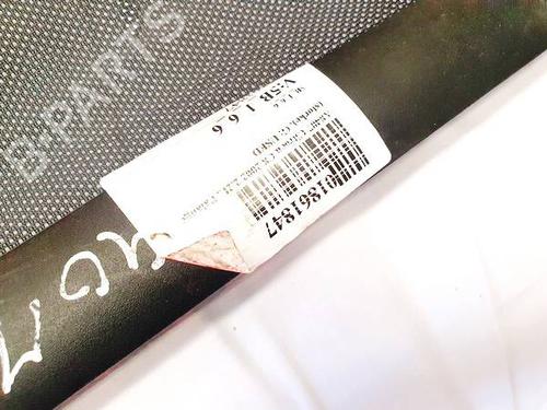 Rear parcel shelf CITROËN C8 (EA_, EB_) 2.2 HDi | BP35318649C85 - Image 2