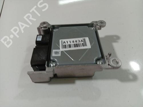 ECU airbags FORD C-MAX (DM2) 1.8 | BP36207731M53 - Image 3