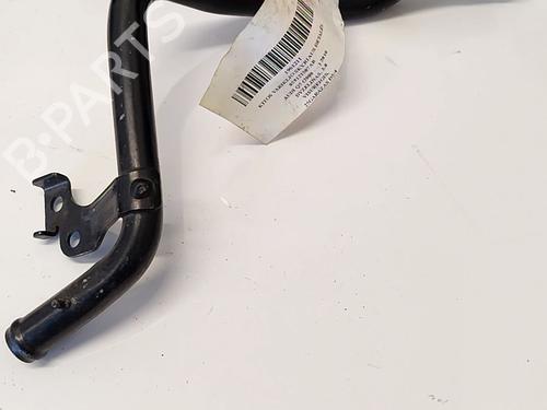 Used Pipe Pipe PEUGEOT BOXER Van 2.0 BlueHDi 130 (130 hp) 34750996 34750996
