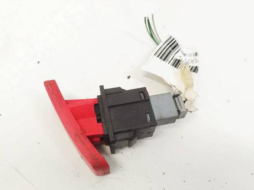 Warning switch TOYOTA AURIS (_E15_) 2.0 D-4D (ADE150_, ADE150R) | BP35098229I22 - Image 3