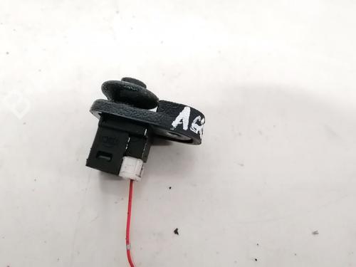 Electronic module NISSAN ALMERA II Hatchback (N16) 2.2 Di | BP35551123M83 - Image 2