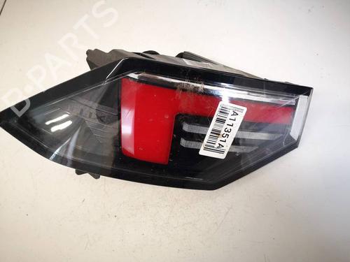 Used Left taillight Left taillight OPEL ASTRA L (OV5) 1.2 (FPHNSL, FPHNSR) (131 hp) 36454511 36454511