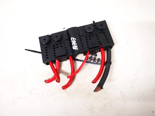 Used Fuse box Fuse box SEAT IBIZA III (6L1) 1.4 TDI (75 hp) 33083479 33083479