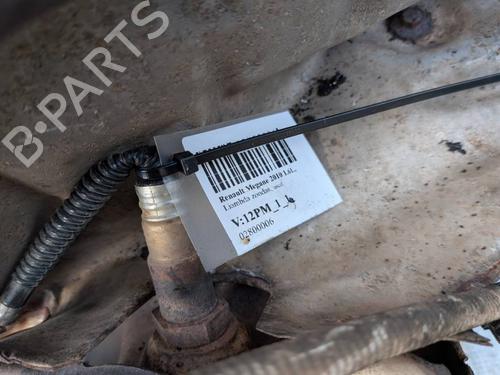Electronic sensor RENAULT MEGANE III Hatchback (BZ0/1_, B3_) 1.6 16V (BZ1B, BZ1H) | BP34794098M84 - Image 2