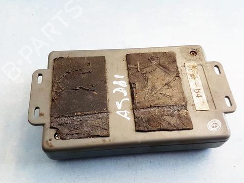 Electronic module VOLVO S60 I (384) 2.4 | BP33109669M83 - Image 2