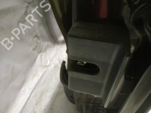 Used Front right lock Front right lock 35200867 35200867