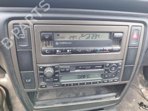 Speaker VW PASSAT B5.5 (3B3) 1.9 TDI | BP32916376E2  - Image 9