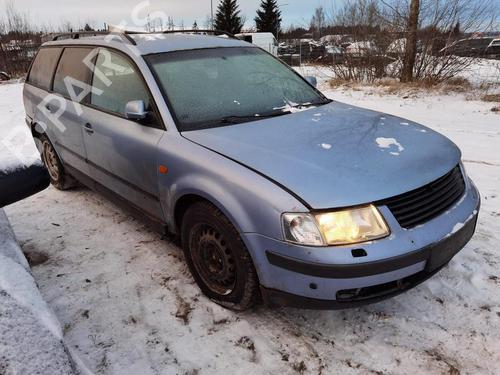 Used Parts VW PASSAT B5 Variant (3B5) 1.9 TDI (110 hp) 4477870