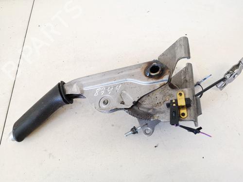 Used Hand brake Hand brake NISSAN PRIMERA Hatchback (P12) 2.2 dCi (139 hp) 35394263 35394263