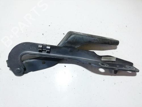 Dørhængsel/Dørbegrænser Dørhængsel/Dørbegrænser PEUGEOT 307 (3A/C) 2.0 HDi 90 (90 hp) 35834330 35834330
