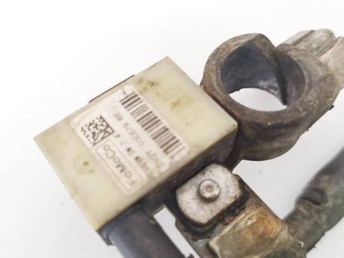 Cable FORD FIESTA VI (CB1, CCN) 1.6 TDCi | BP35011629E12 - Image 3