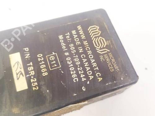 Electronic module MERCEDES-BENZ CLS (C219) CLS 320 CDI (219.322) | BP32592593M83 - Image 3