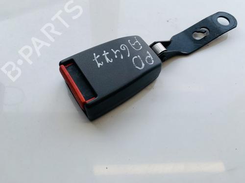 Used Seat buckle Seat buckle 35540586 35540586