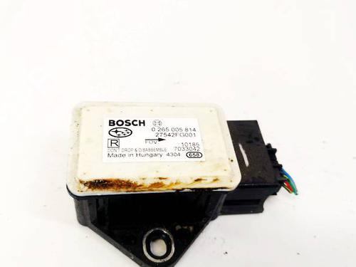 Used Electronic module Electronic module SUBARU IMPREZA Hatchback (GR, GH, G3) 2.0 D AWD (150 hp) 35100507 35100507