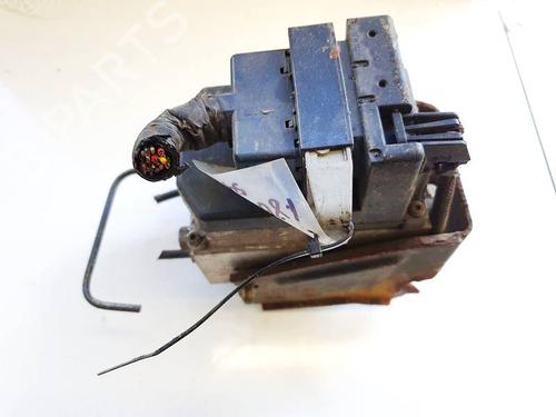 Used ABS pump ABS pump FORD TRANSIT Van (FA_ _) 2.0 TDCi (125 hp) 35298498 35298498