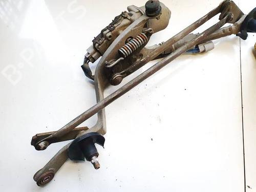 Used Front wipers mechanism Front wipers mechanism TOYOTA AURIS (_E15_) 2.0 D-4D (ADE150_, ADE150R) (126 hp) 40276330 40276330