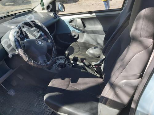 Engine mount TOYOTA AYGO (_B1_) 1.0 (KGB10_, KGB10R) | BP33522237M89 - Image 8