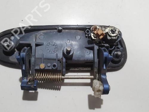Used Rear left exterior door handle Rear left exterior door handle SAAB 900 II 2.0 i (131 hp) 35842409 35842409