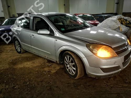 Used Parts OPEL ASTRA H (A04) 1.7 CDTI (L48) (100 hp) 4445305