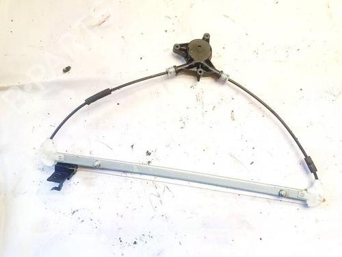 Used Front right window mechanism Front right window mechanism MAZDA CX-7 (ER) 2.2 MZR-CD AWD (ER10A) (173 hp) 35370998 35370998