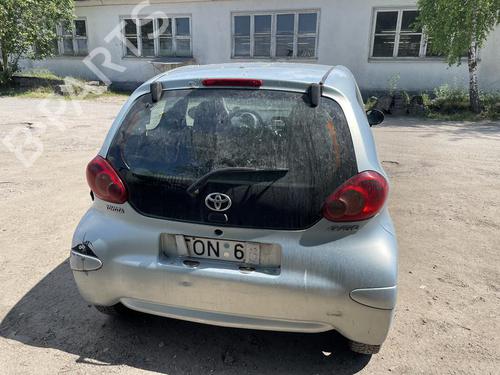 Engine mount TOYOTA AYGO (_B1_) 1.4 D-4D (WNB10_, WNB10R) | BP32880921M89  - Image 9