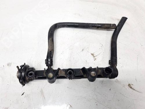 Used Injection rail Injection rail 34871776 34871776
