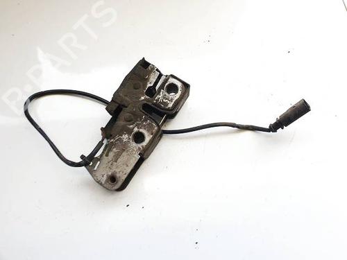 Fechadura do capot Fechadura do capot VW PASSAT B6 (3C2) 2.0 TDI (140 hp) 36454859 36454859