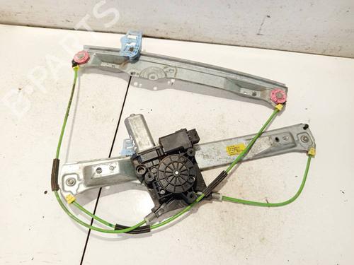 Used Front left window mechanism Front left window mechanism 34963220 34963220