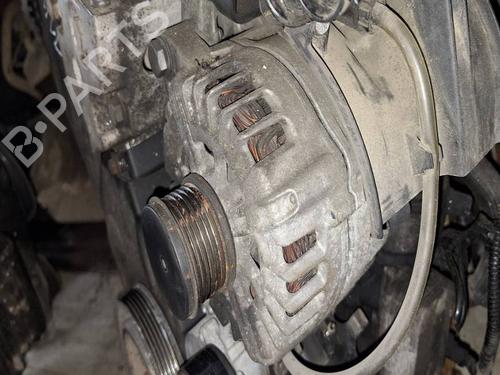 Generator Generator 38431860 38431860