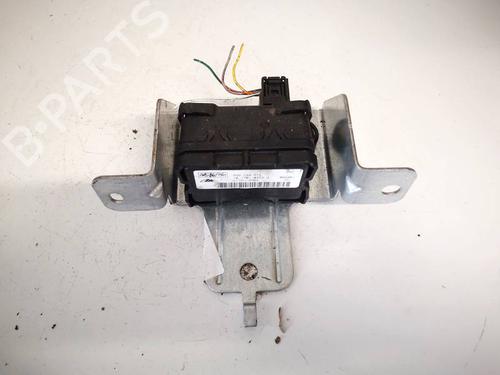 Used Electronic module Electronic module MAZDA 5 (CR) 2.0 CD (CR19) (143 hp) 34910729 34910729