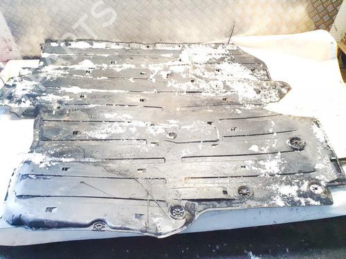 Used Underbody protection Underbody protection 35455095 35455095