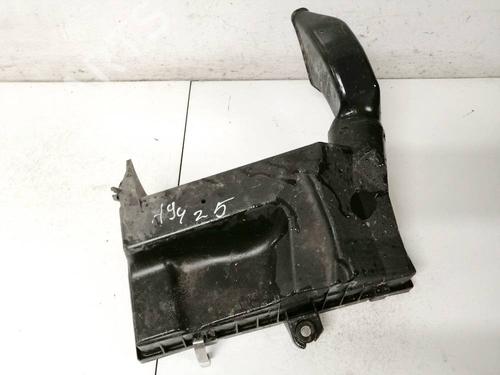 Used Air filter box Air filter box MITSUBISHI SPACE STAR MPV (DG_A) 1.9 DI-D (DG4A) (102 hp) 35143573 35143573