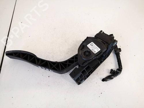 Pedal Pedal MAZDA 2 (DE_, DH_) 1.6 MZ-CD (90 hp) 35075190 35075190
