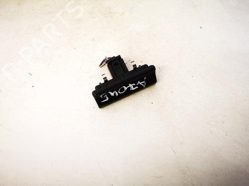 Used Electronic module Electronic module VW TOURAN (1T1, 1T2) 1.6 FSI (115 hp) 35526489 35526489