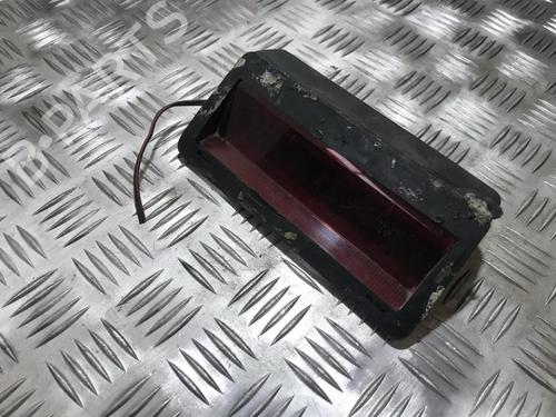 Used Third brake light Third brake light OPEL OMEGA B (V94) 2.0 16V (F69, M69, P69) (136 hp) 35668076 35668076