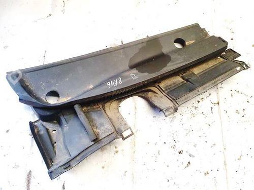 Used Scuttle panel Scuttle panel TOYOTA AVENSIS Saloon (_T27_) 2.0 D-4D (ADT270_, ADT270R) (126 hp) 35121236 35121236