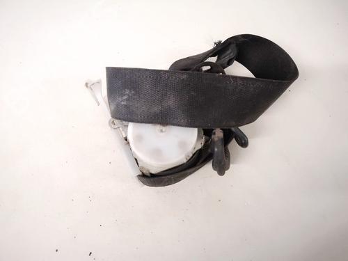 Used Front left seatbelt Front left seatbelt 35569232 35569232