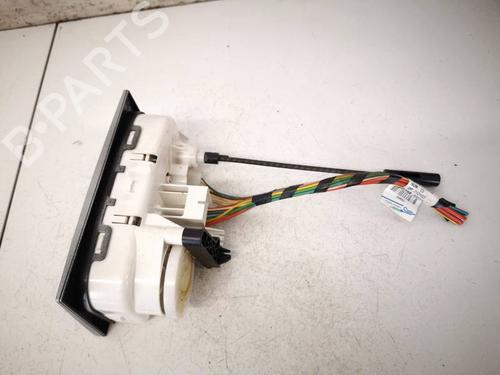 Climate control OPEL MERIVA A MPV (X03) 1.7 CDTI (E75) | BP36851582I5 - Image 3