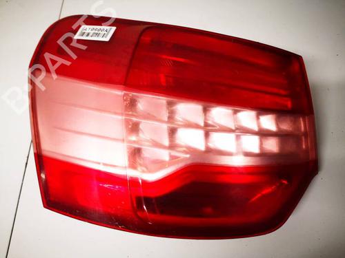 Used Left taillight Left taillight CITROËN C5 III (RD_) 2.0 HDi (RDRHD8, RDRHDJ, RDRHR8, RDRHRJ) (136 hp) 34848068 34848068