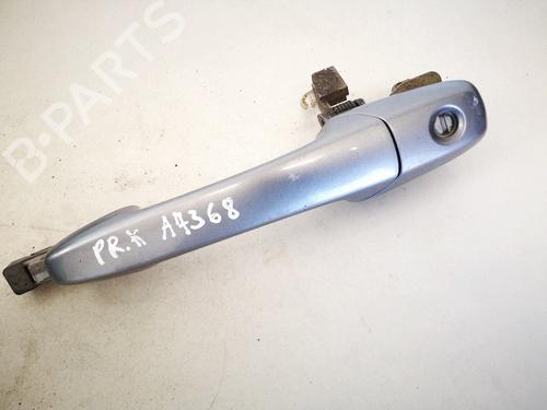 front-left-exterior-door-handle-mazda-3-bk-2003-2004-2005-2006-2007-2008-2009-35426193 main image