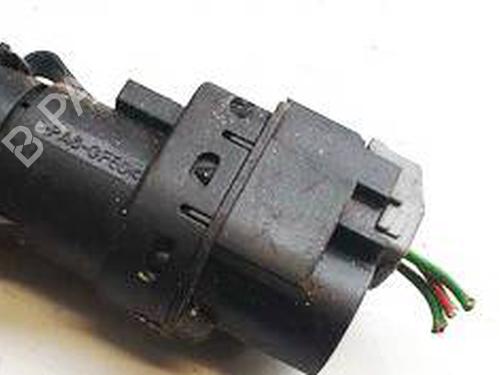 Used Electronic module Electronic module CITROËN C4 Picasso I MPV (UD_) 1.6 HDi (109 hp) 34956585 34956585