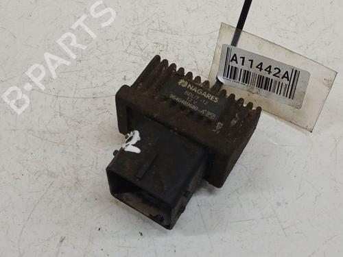 Used Electronic sensor Electronic sensor RENAULT LAGUNA III (BT0/1) 2.0 dCi (BT07, BT0J, BT14, BT1A, BT1S) (131 hp) 36688217 36688217