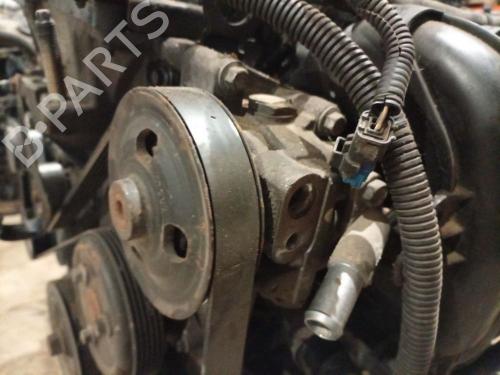 Used Steering pump Steering pump FORD S-MAX (WA6) 2.0 Flexifuel (145 hp) 40555669 40555669